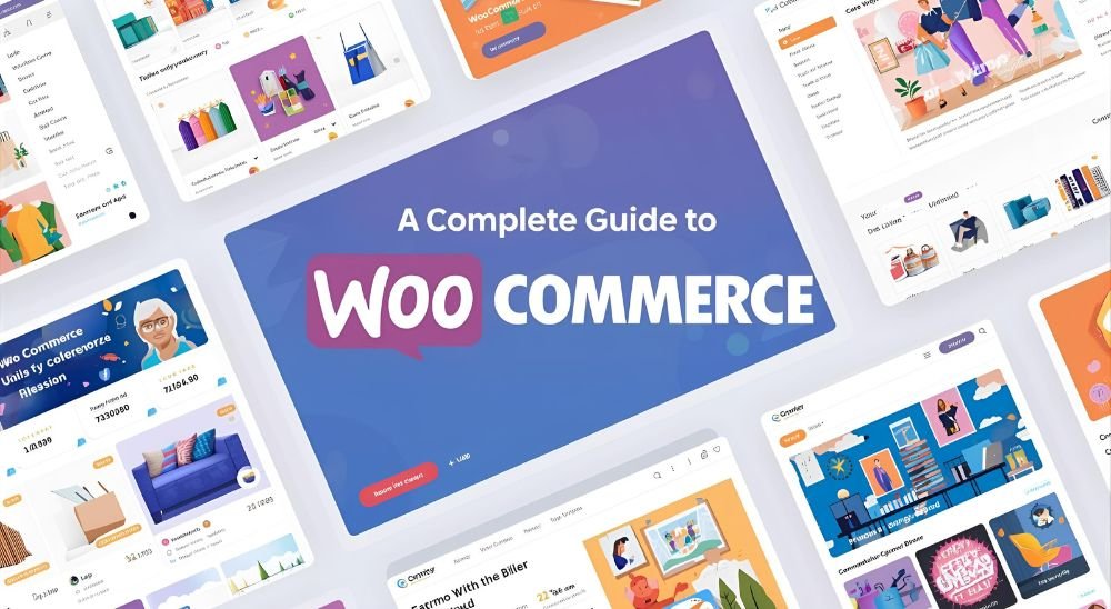 Complete Guide to WooCommerce